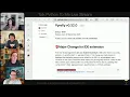 Pyrefly Fast IDE-friendly typing for Python - Talk Python to Me Ep 523
