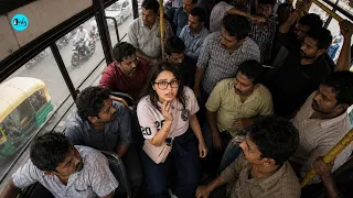I Tested Every Ride In Delhi…One Shocked Me!😳