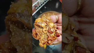 देसी ड्राय फ्रूट्स चॉकलेट — खाने में स्वादिष्ट तो है ही, साथ ही बहुत-बहुत हेल्दी भी है। ❤️🍫🥜