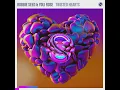 Robbie Seed \u0026 Yoli Rose - Twisted Hearts(Original Mix)