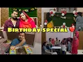 Download Lagu Let's celebrate Lakhan ji's birthday like this 🎁❤️|| ￼When family is with us then things are diff...