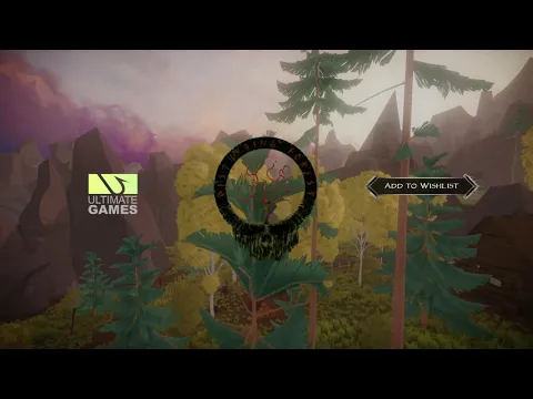Disturbing Forest: Demon's Path - Prologue Launch Trailer