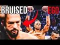 Lagu Top G Andrew Tate Gets Punished in His Return to Combat Sports!!!