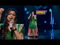 Lagu What A Amazing  Voice 😍 Jyotirmayee Nayak On Fire 🔥 Indian Idol 16 