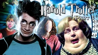 Download YTP: Harry Potter and the Smelly Old Shoe Brush [Part One] MP3