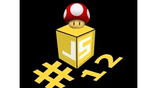 Beginner 2d Game Programming JS - 12 Rendering Optimized