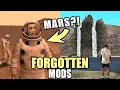 Download Lagu 5 FORGOTTEN GTA San Andreas MODS You MUST See! 😳