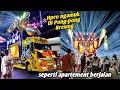 Download Lagu Hpro ngamuk DJ pong-pong Brewog,, boss Hendry gayeng kawal sound meningnya 