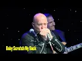 Baby Scratch My Back (Slim Harpo) - The Fabulous Thunderbirds Live at The Triple Door 7/8/2026