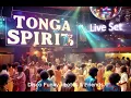 DISCO FUNKY 2024 - Live Set / Lotus & Friends / TONGA Spirit