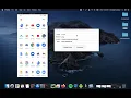 Android mobile screen capture using Python TKinter
