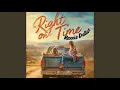 Download Lagu Right On Time
