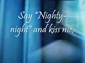 Mama Cass - Dream A Little Dream Of Me (with lyrics)