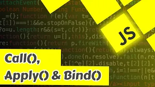 6 Call apply bind method in Javascript Javascript interview question in Hindi