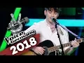 Download Lagu Ed Sheeran -Lego House (Patrice Gerlach) | The Voice of Germany 2018 | Blind Audition