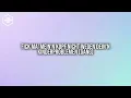 THIZZY52 – BLOCKKIDS (Lyric Video)
