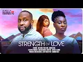 Download Lagu STRENGTH OF LOVE - 2025 latest Nigerian movie - Ray Emordi - Pearl Wats – Sandra Ifudu