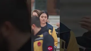 فتاه النافذه امها ماتت مسلسلات تركية 2023 فتاة النافذة Funnyvideo Tiktok اكسبلور دنيا بطمة 