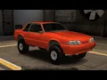 Off-road outlaws how to find the 3rd barn find Fox body