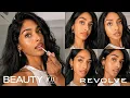 The Only 5 Lip Combos You Need With Kaaviya Sambasivam Beauty 101 REVOLVE