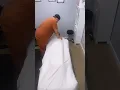 30 Minute Deep Tissue Massage in 25 seconds Would You Try