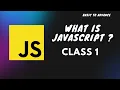 MASTER JavaScript Variables Data Types with This Step-by-Step Guide