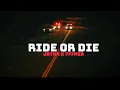 Download Lagu JOTHA - Ride Or Die (Official Visualizer)