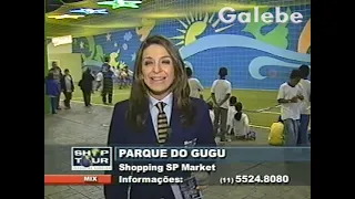 PARQUE DO GUGU CLÁUDIA TENÓRIO GALEBE 05 07 2002