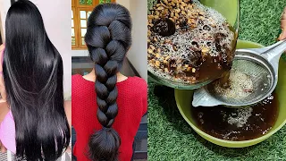 बालों को तेजी से लंबा घना करने का असरदार उपाय | Reetha For Hair, Fastest hair growth remedy