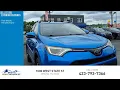 2018 Toyota RAV4 P1329A