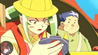 dinosaur king tamil episode season 1episode 7 