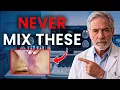 These 5 Supplements Are DESTROYING Your Medications Over 60