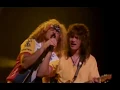 Download Lagu Van Halen - The Dream Is Over (RESTORED VIDEO)