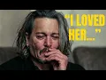 At 62 Johnny Depp Finally Admits She Was The Love He NEVER Recovered From