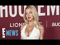 Why Sydney Sweeney Never Felt Confident About Her Boobs Until Euphoria E News