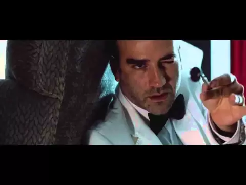 Vino para Robar - Trailer