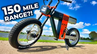 The 3 500 Question Is A1 Pro eBike Worth the Price Tag