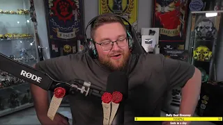 USA STREAM 40K News Rumours More