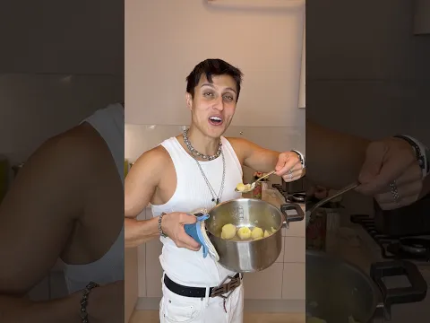 Вы любите макароны?😂