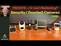 Ring Reolink Eufy Defender Which Cameras Can You Trust