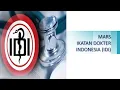 Download Lagu MARS IKATAN DOKTER INDONESIA (IDI)