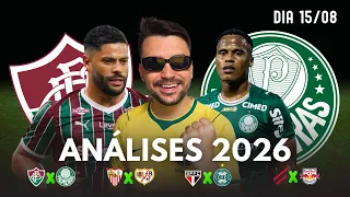 SOCCER PREDICTIONS AND BETS FOR TODAY 2026 READY-MADE TICKET SATURDAY