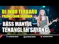 Lagu DJ TENANGLAH SAYANG REMIX 2019