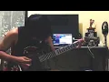 Download Lagu DIVIDE - TITIK DALAM KOMA Guitar by Mahendra