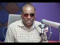 Download Lagu PROFESSOR JAY: DIAMOND tayari, Ningependa kufanya na ALIKIBA
