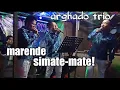 Download Lagu PERCUMA,  ARGHADO TRIO
