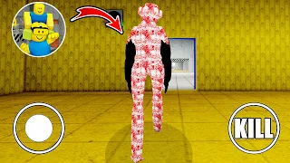 ME CONVIERTO EN LOS MONOS MÁS LETALES DE LETHAL APE en Roblox