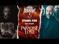 Download Lagu I Finally Got NICK HOLMES From PARADISE LOST On The Podcast