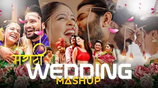  the marathi wedding mashup halad kanydan vidai u0026 varat mixtape electrolesh