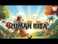 Lagu GOD BLESS - RUMAH KITA | REGGAE COVER BY VHPARADISE